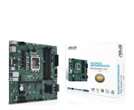 ASUS PRO B660M-C CSM DDR4 - 709348 - zdjęcie 1